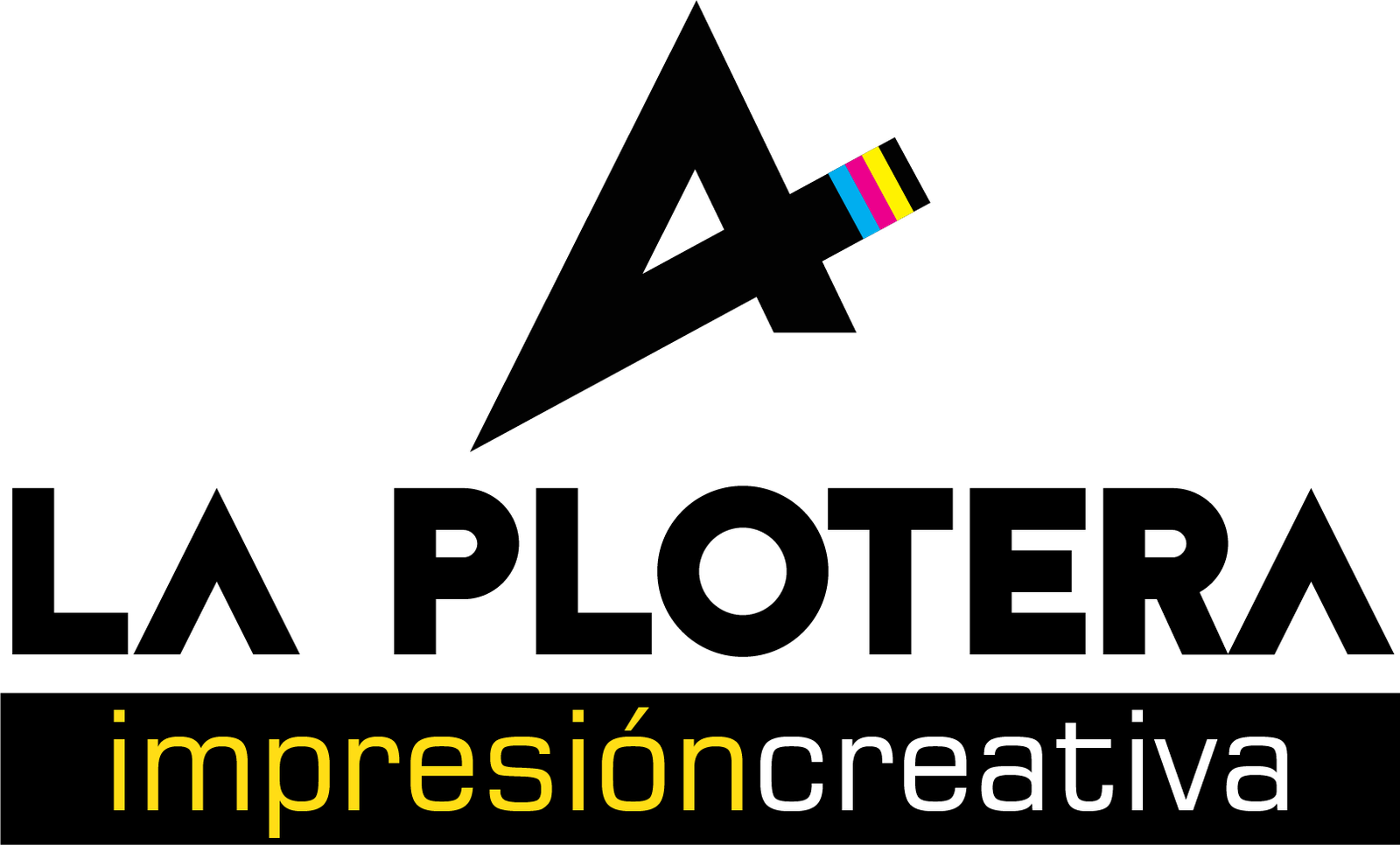 La Plotera - Impresión Creativa